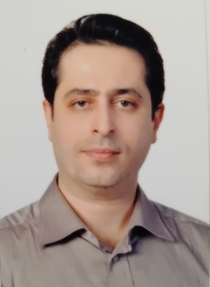 سعید محمودخانی